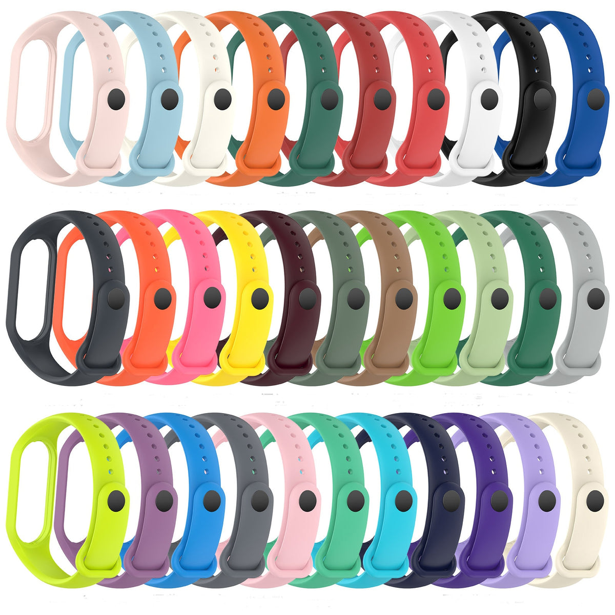 watch bands mi watch color espaÃ±ol