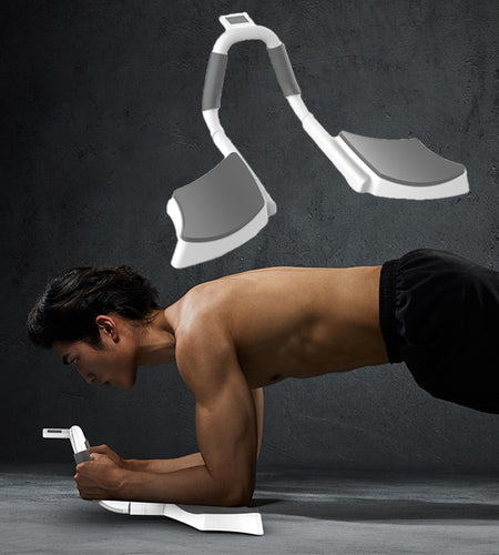 Muscle Plank Support Training Board