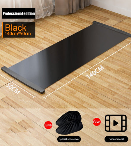 Sports Glide Mat